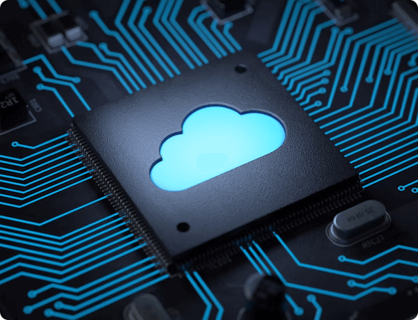 Cloud Service Support