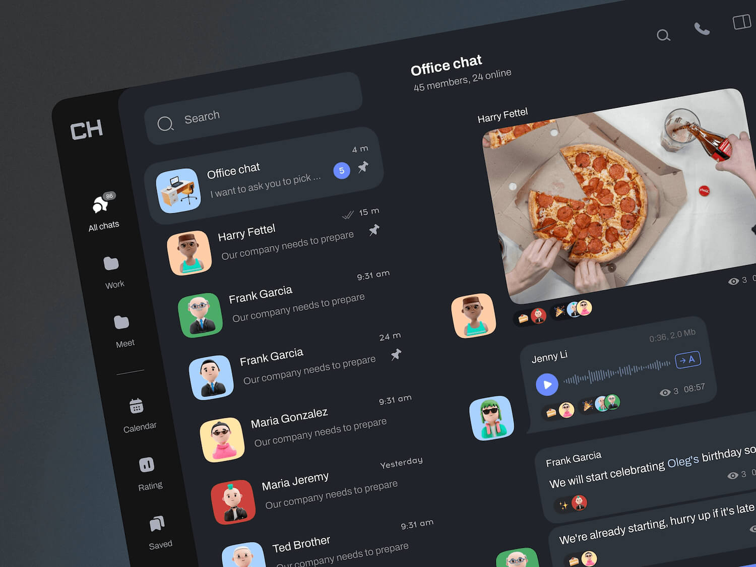 Multilingual Translator